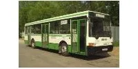 ремонт Генератора IKARUS (ИКАРУС) 412 RABA